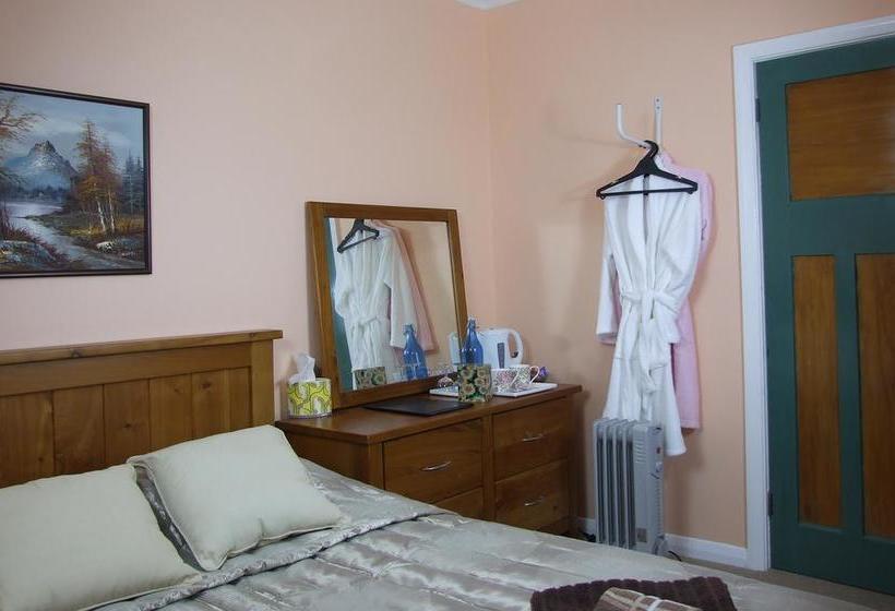 Wellesbourne Homestay B&b 11