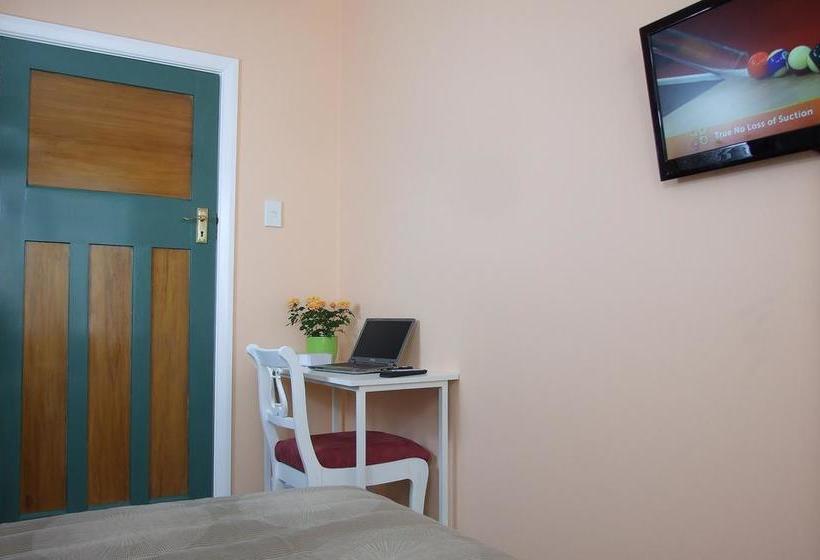 Wellesbourne Homestay B&b 13