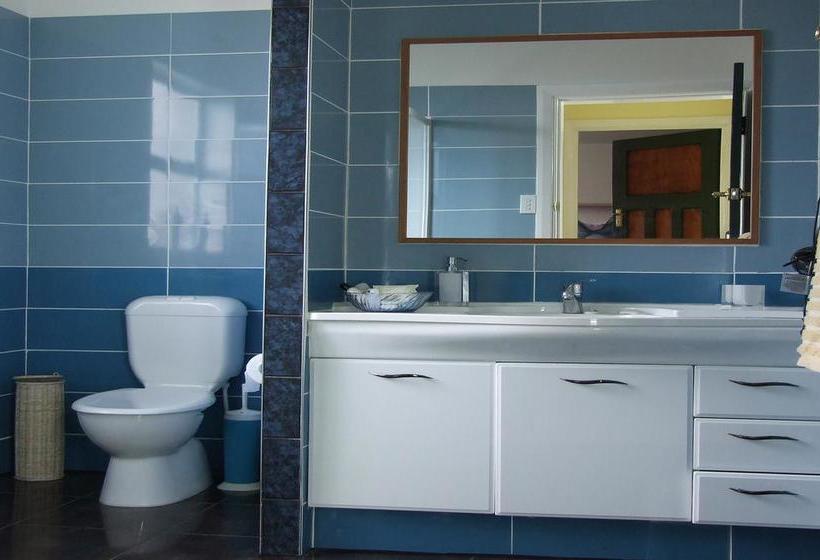 Wellesbourne Homestay B&b 14