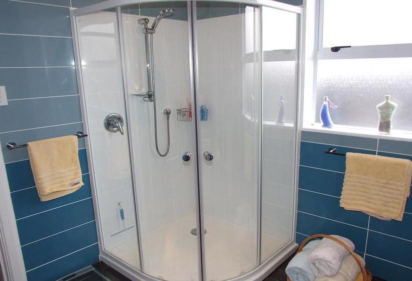 Wellesbourne Homestay B&b 15