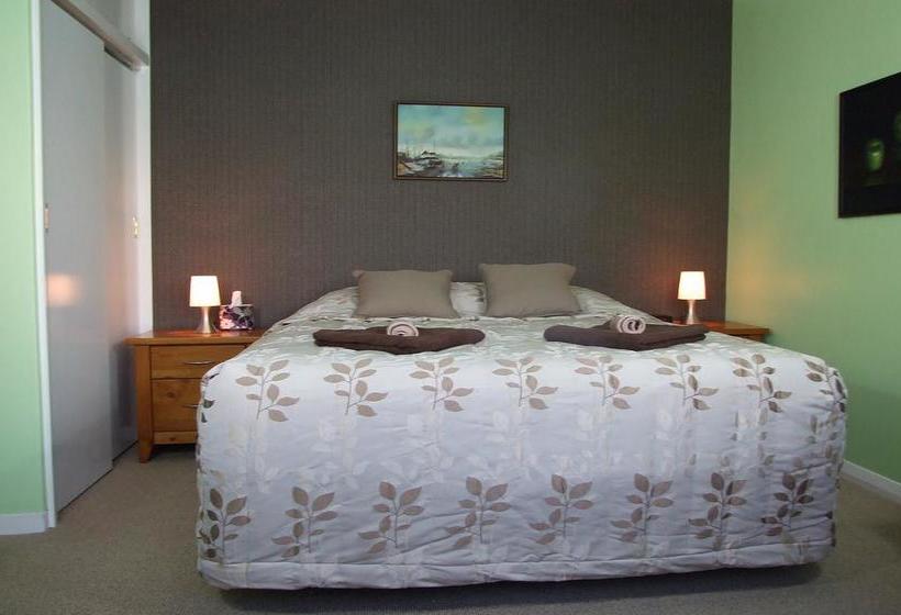 Wellesbourne Homestay B&b 4