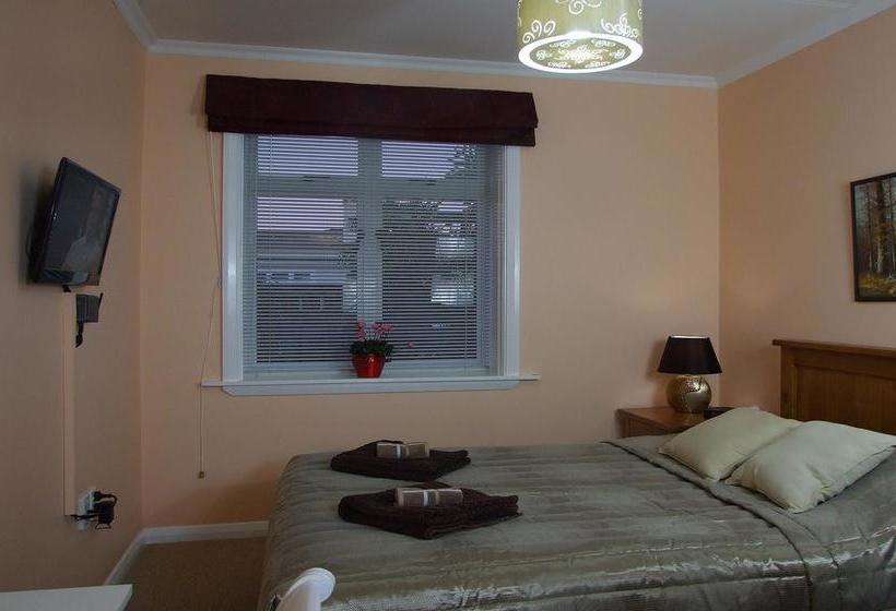 Wellesbourne Homestay B&b 6