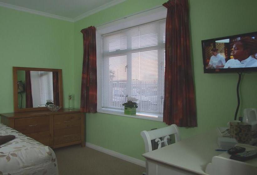 Wellesbourne Homestay B&b 8