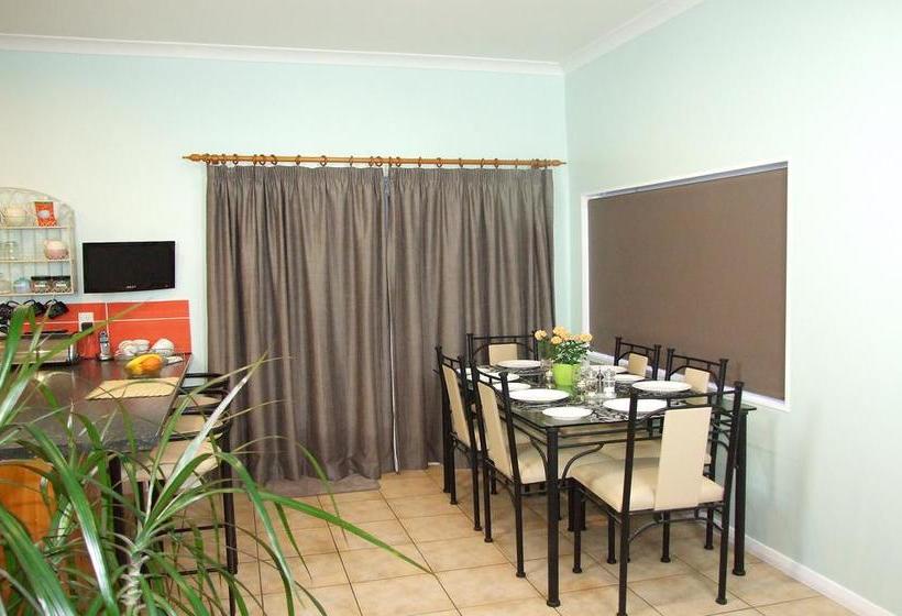 Wellesbourne Homestay B&b 9