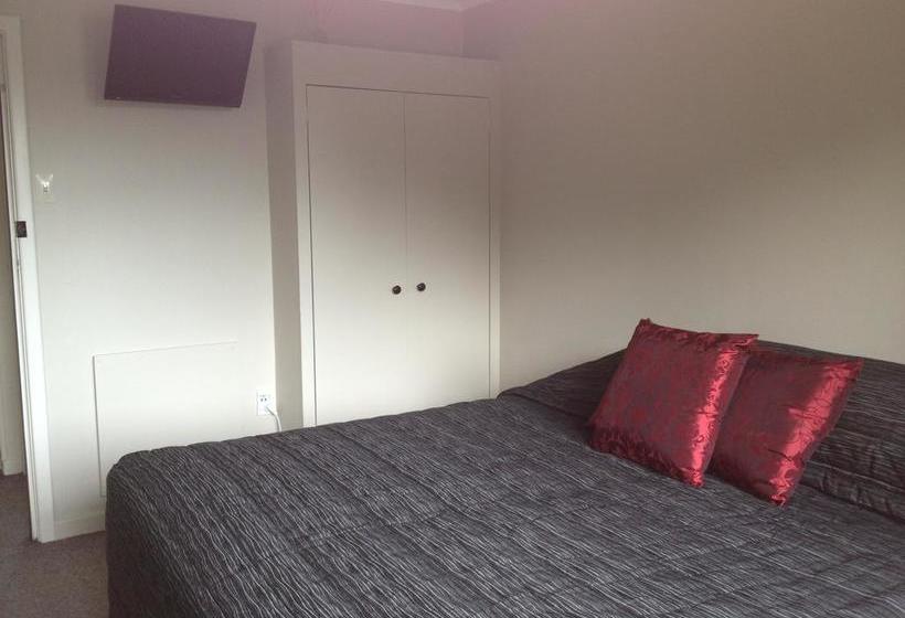 Bed and Breakfast Lovett Lodge 10