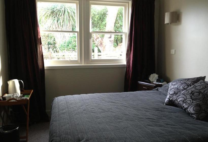 Bed and Breakfast Lovett Lodge 11