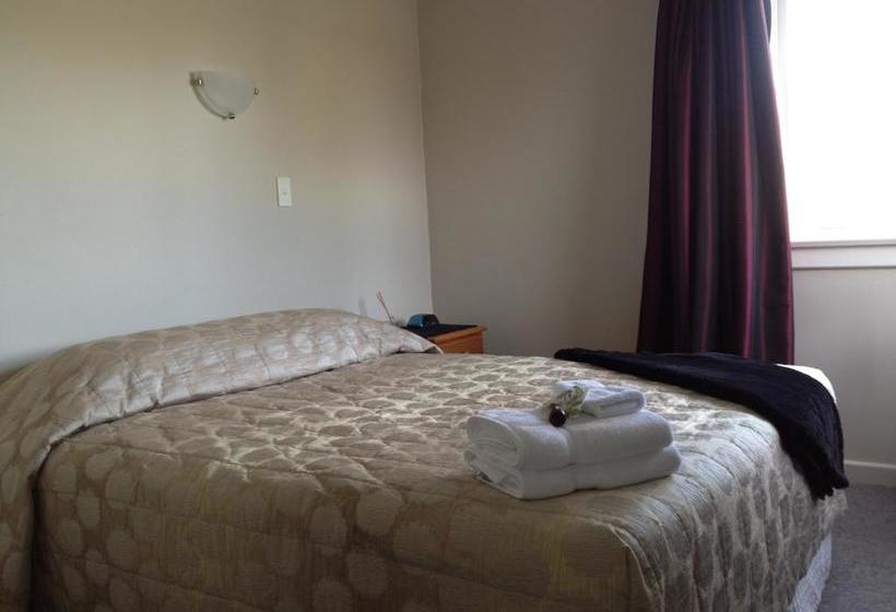 Bed and Breakfast Lovett Lodge 12