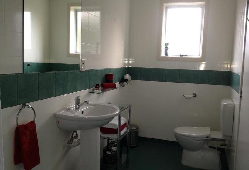 Bed and Breakfast Lovett Lodge 13