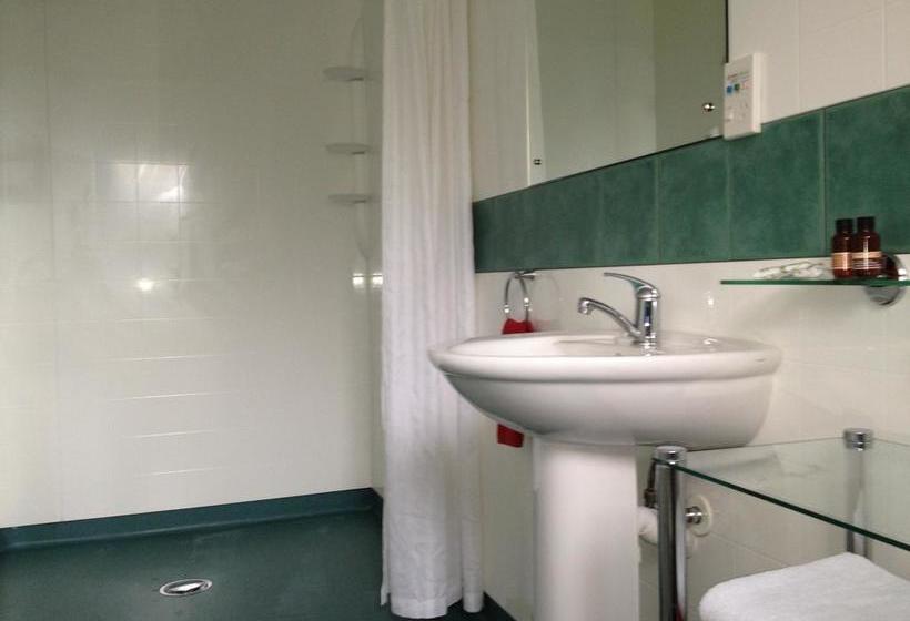 Bed and Breakfast Lovett Lodge 14