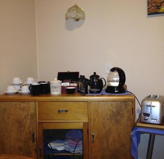 Bed and Breakfast Lovett Lodge 15