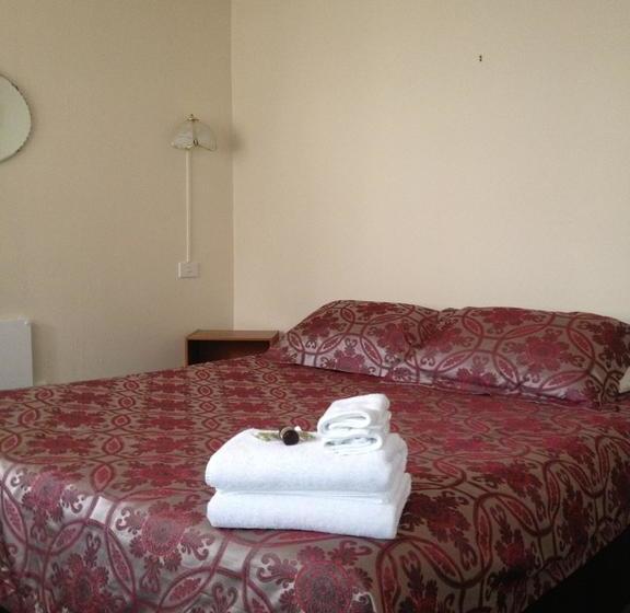 Bed and Breakfast Lovett Lodge 16