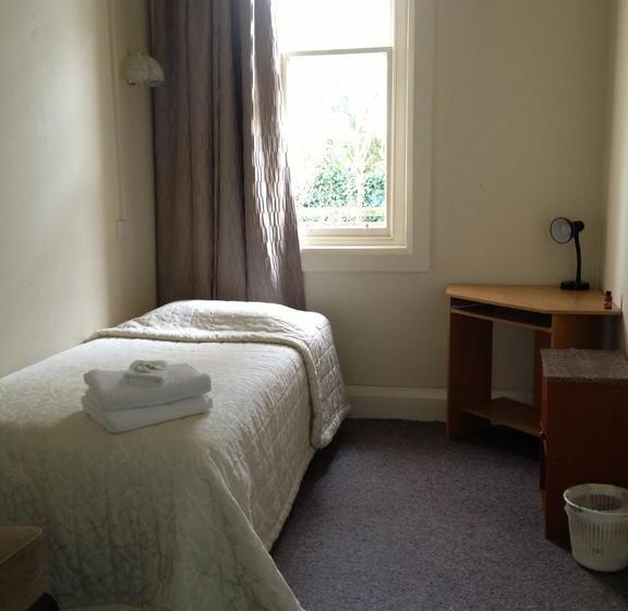 Bed and Breakfast Lovett Lodge 17