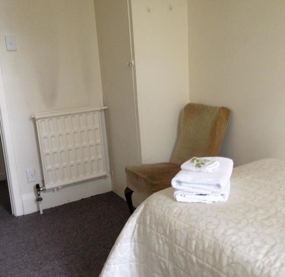 Bed and Breakfast Lovett Lodge 18