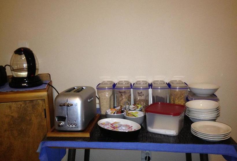 Bed and Breakfast Lovett Lodge 2