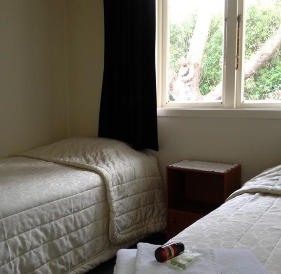 Bed and Breakfast Lovett Lodge 20