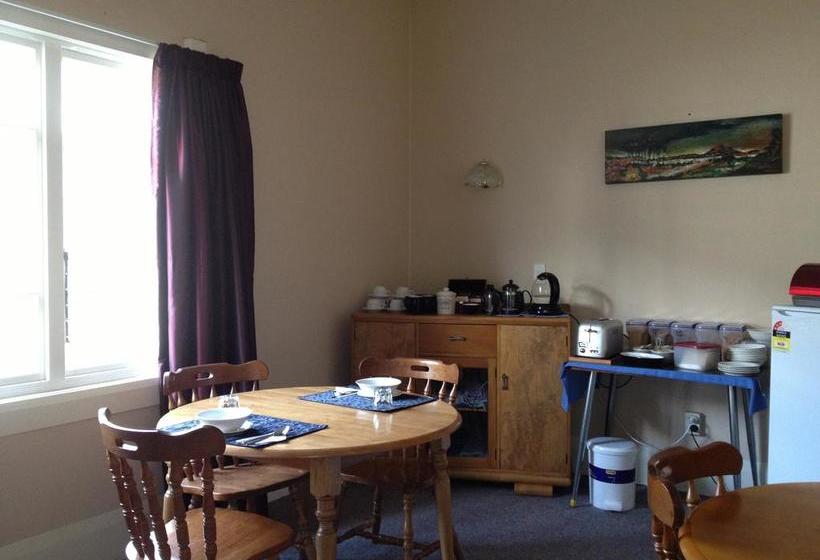 Bed and Breakfast Lovett Lodge 3