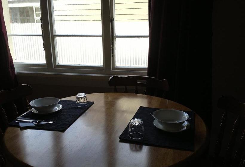 Bed and Breakfast Lovett Lodge 4