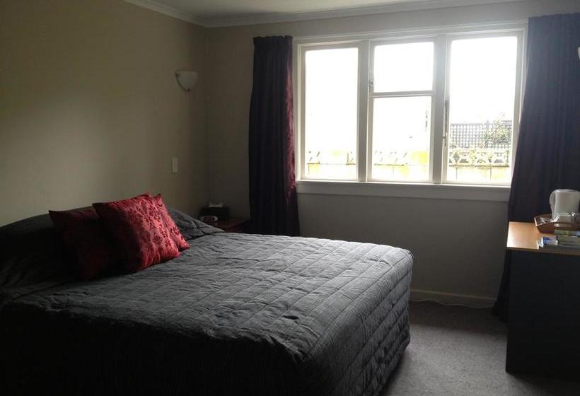 Bed and Breakfast Lovett Lodge 8