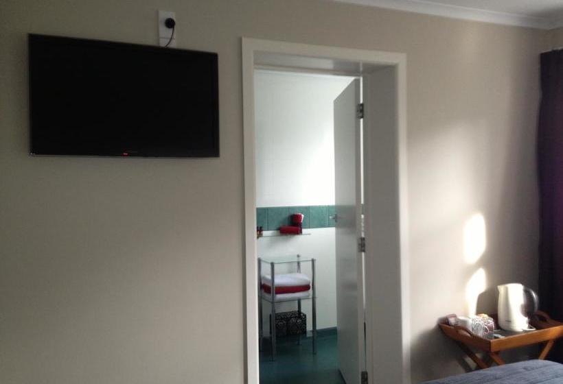 Bed and Breakfast Lovett Lodge 9