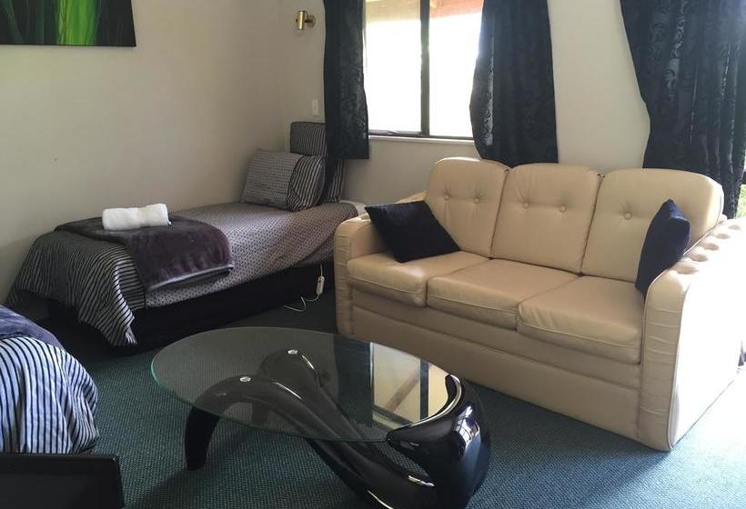 Motuoapa Bay Motel 10