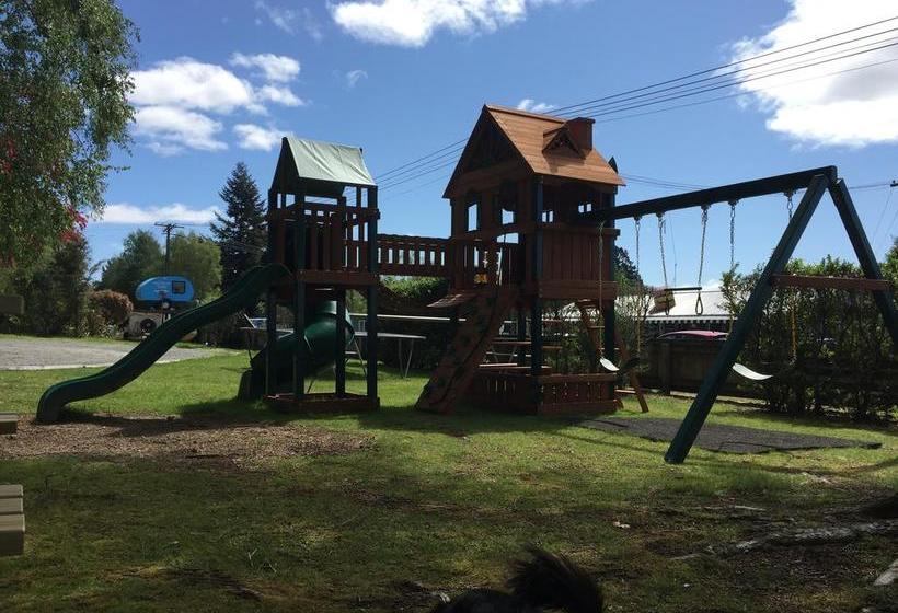 Motuoapa Bay Motel 11