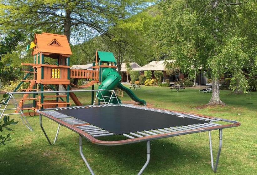 Motuoapa Bay Motel 13