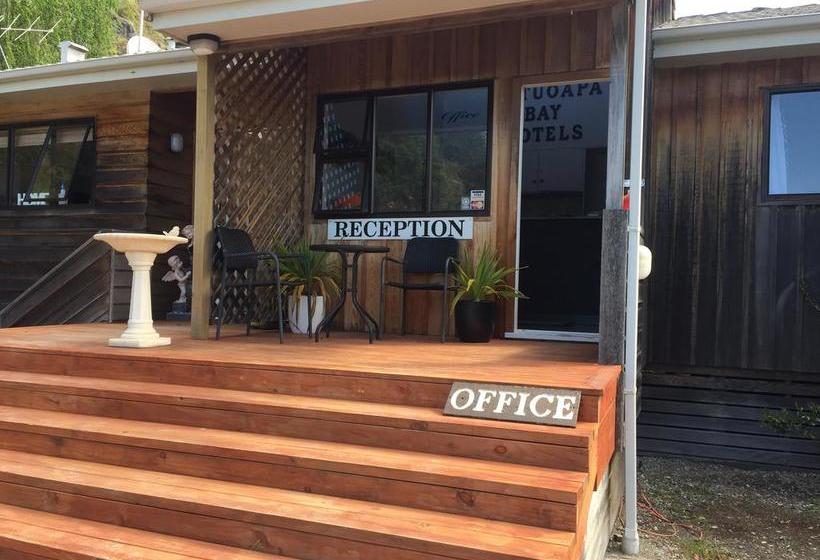 Motuoapa Bay Motel 14