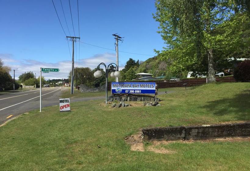 Motuoapa Bay Motel 15