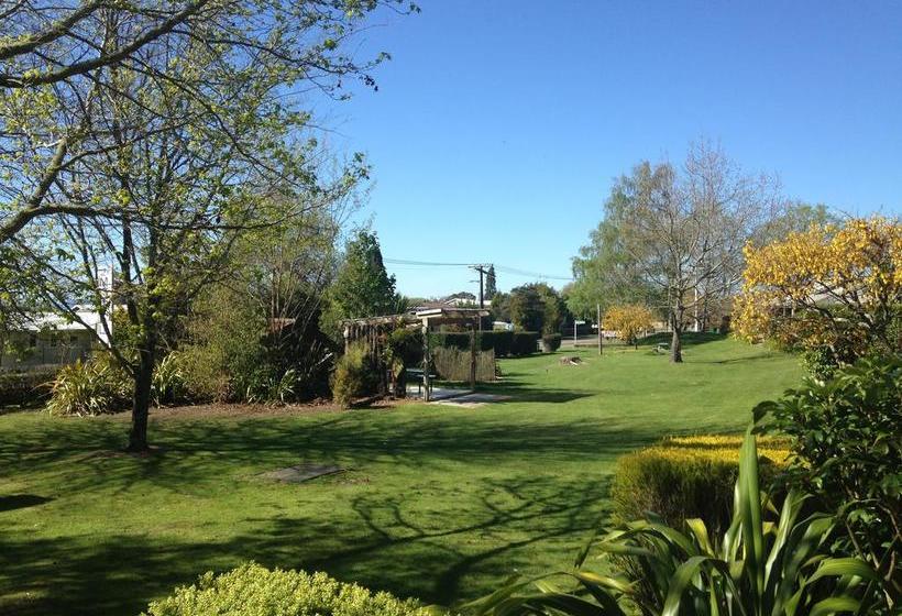 Motuoapa Bay Motel 17