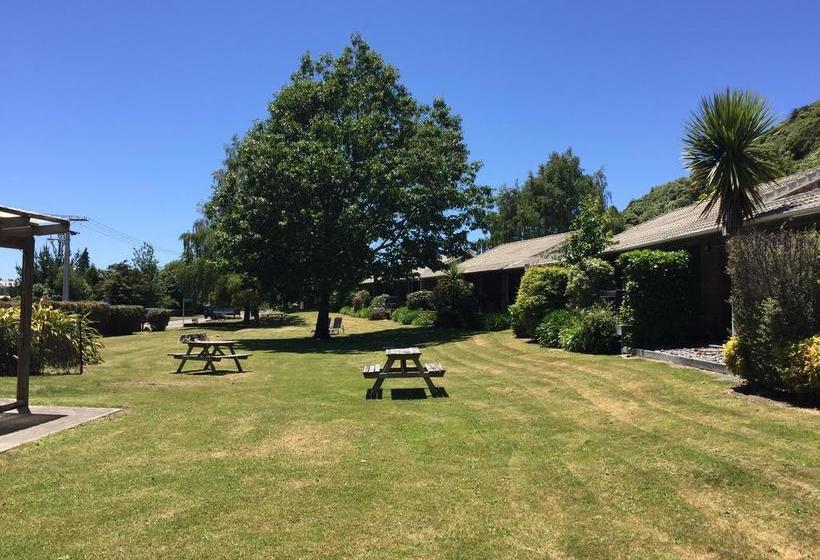 Motuoapa Bay Motel 2