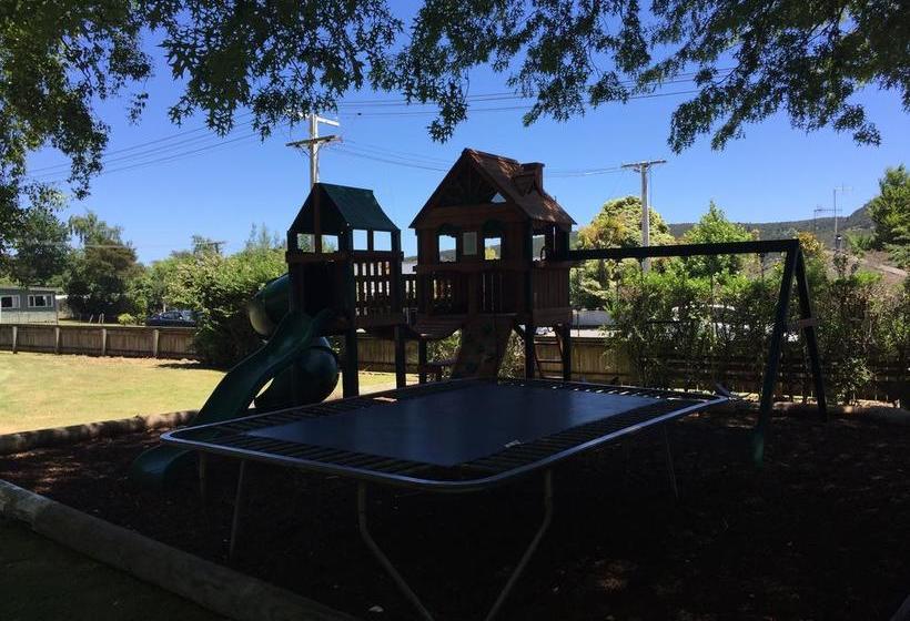 Motuoapa Bay Motel 3