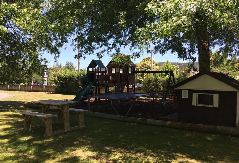 Motuoapa Bay Motel 4