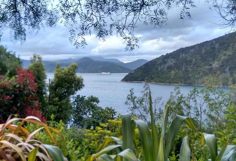 A Sea View B&b Picton