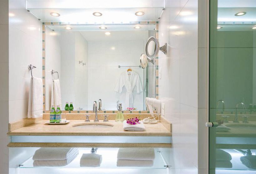 Hotel Praia Ipanema  | Rio de Janeiro | Rio de Janeiro | Brasil 12