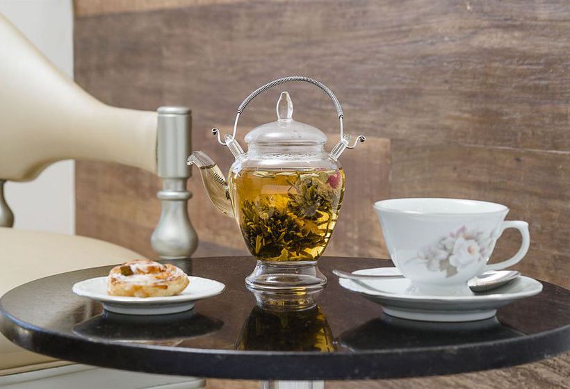 Hotel Praia Ipanema  | Rio de Janeiro | Rio de Janeiro | Brasil 13