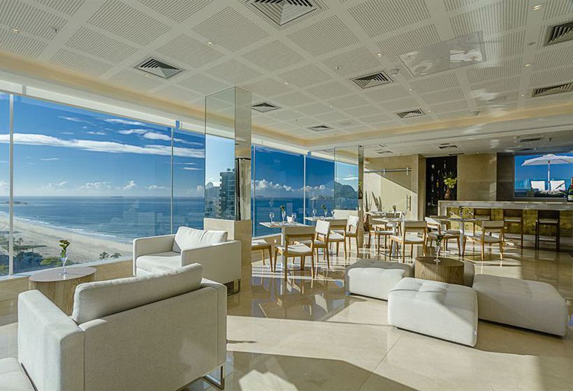Hotel Praia Ipanema  | Rio de Janeiro | Rio de Janeiro | Brasil 2