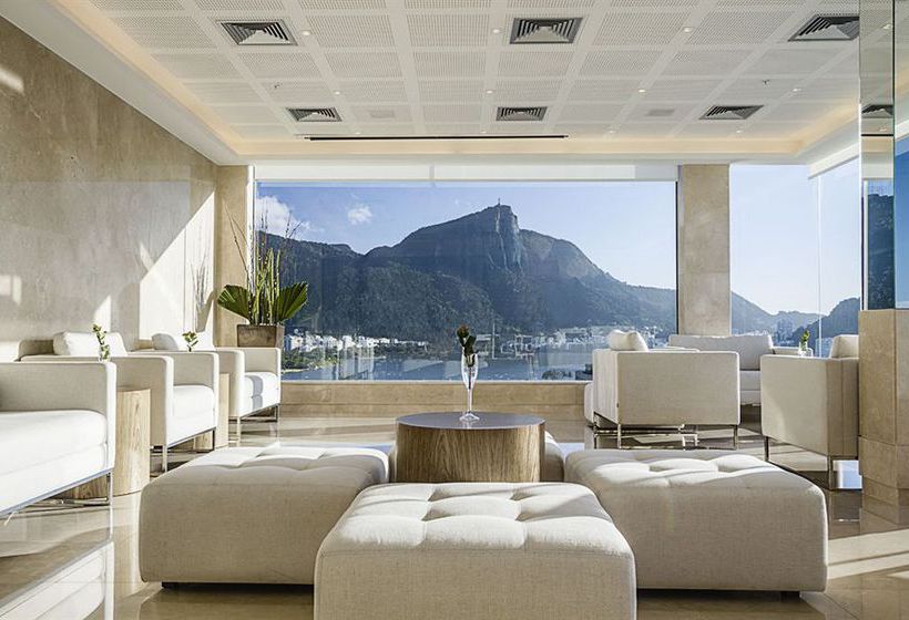 Hotel Praia Ipanema  | Rio de Janeiro | Rio de Janeiro | Brasil 3