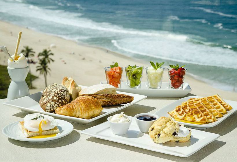 Hotel Praia Ipanema  | Rio de Janeiro | Rio de Janeiro | Brasil 4