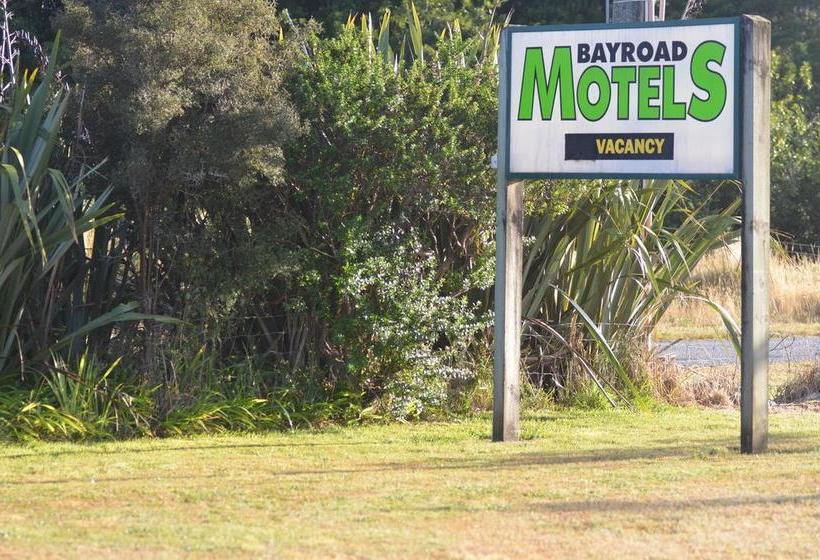 Bay Road Motels 2