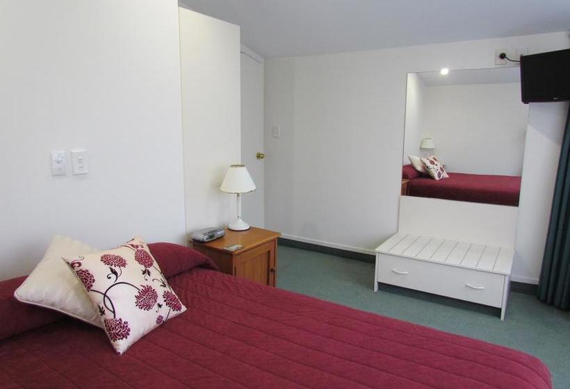 Motel Cambridge Mews 13