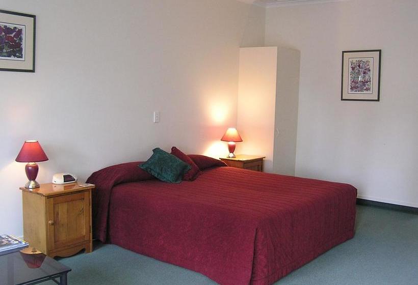 Motel Cambridge Mews 14