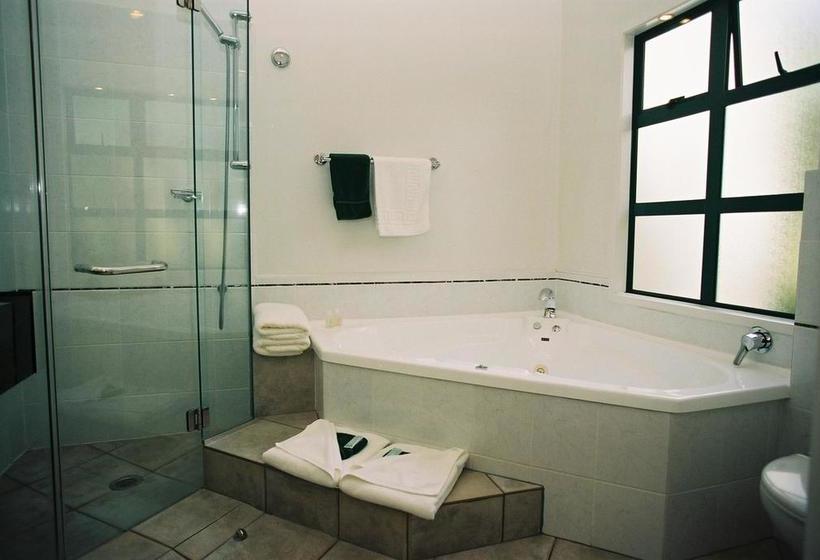 Motel Cambridge Mews 2