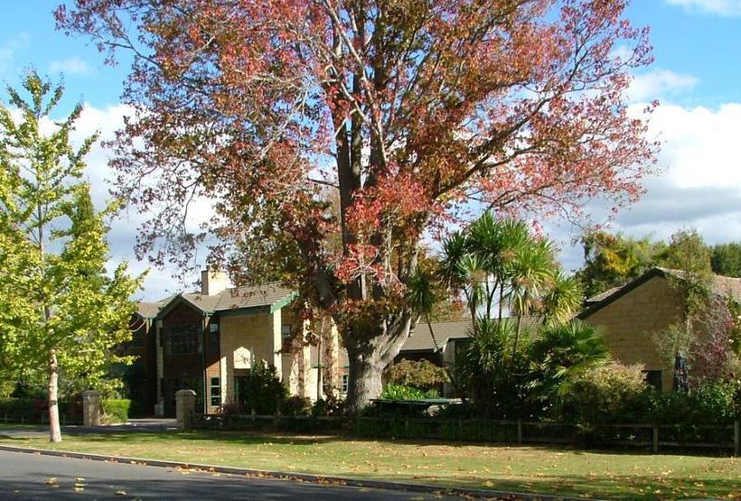 Motel Cambridge Mews 3