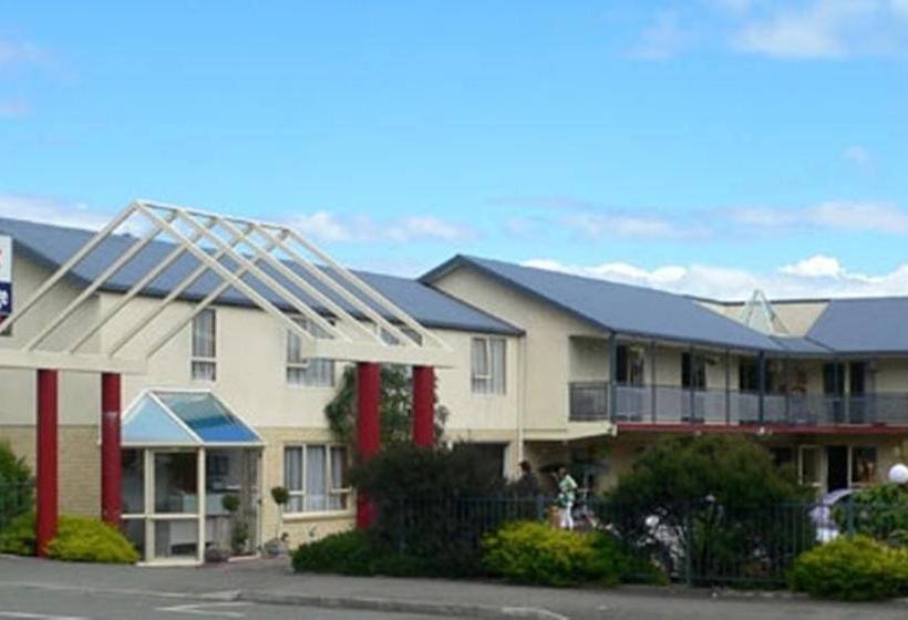 Motel Apex Motorlodge