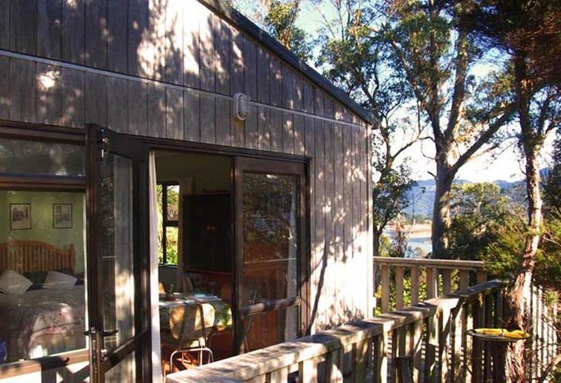 Bed and Breakfast Heron S Rest South Island