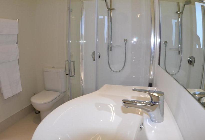 Bed and Breakfast Pine Hill Lodge 13