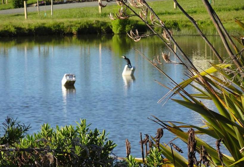 Bed and Breakfast Pine Hill Lodge 18