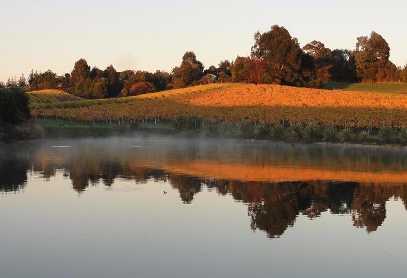 Bed and Breakfast Pine Hill Lodge 20