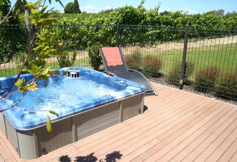 Bed and Breakfast Pine Hill Lodge 3