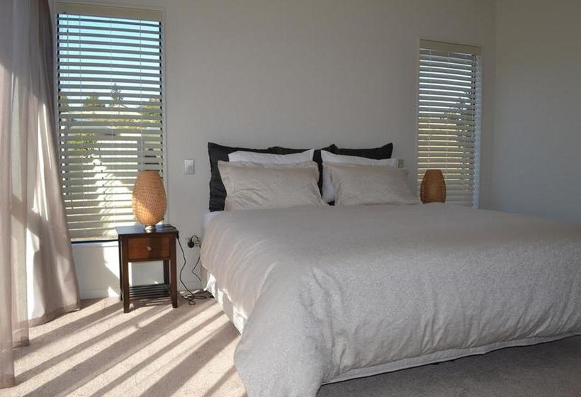 Bed and Breakfast Pine Hill Lodge 4